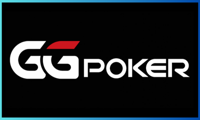 GGPOKER